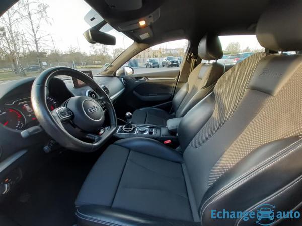 Audi A3 sportback 1.6 tdi S line