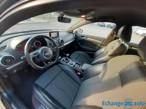 Audi A3 sportback 1.6 tdi S line