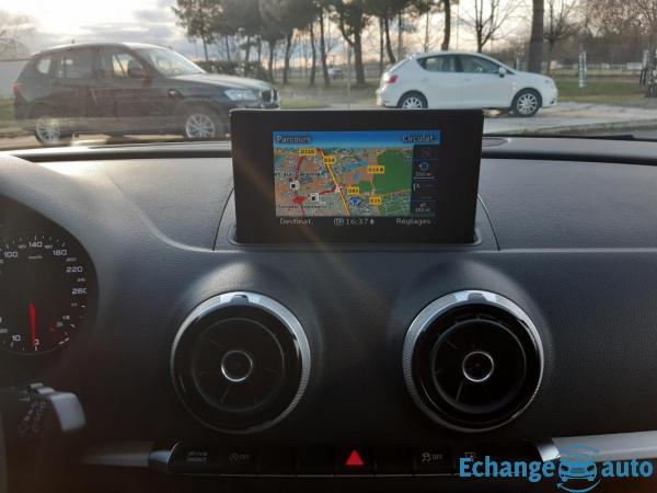 Audi A3 sportback 1.6 tdi S line