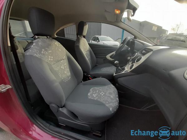 Ford Ka 1.2 69 CV AMBIANTE