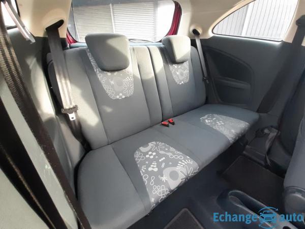 Ford Ka 1.2 69 CV AMBIANTE