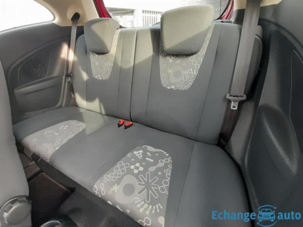 Ford Ka 1.2 69 CV AMBIANTE