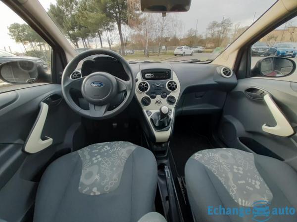Ford Ka 1.2 69 CV AMBIANTE