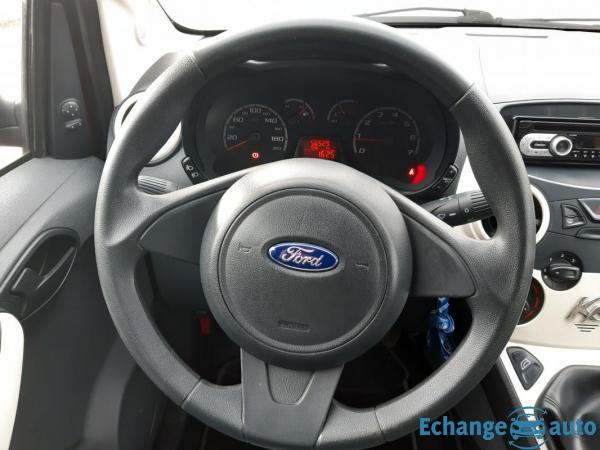 Ford Ka 1.2 69 CV AMBIANTE