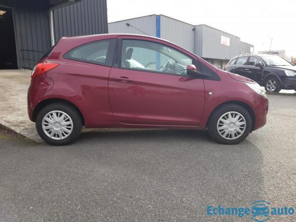 Ford Ka 1.2 69 CV AMBIANTE