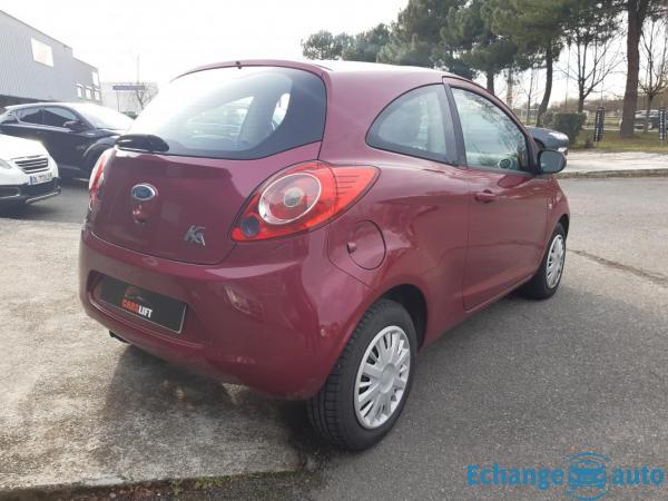 Ford Ka 1.2 69 CV AMBIANTE