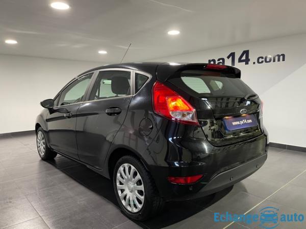Ford Fiesta 1.5 TDCI 75 5P/GPS/RADAR