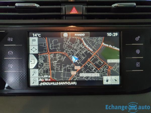 Citroën Grand C4 Picasso 1.6 BlueHDI 120 EAT 7PL