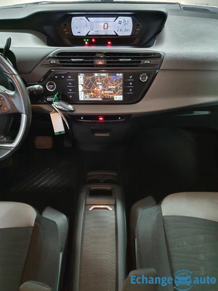 Citroën Grand C4 Picasso 1.6 BlueHDI 120 EAT 7PL