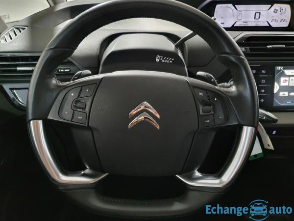 Citroën Grand C4 Picasso 1.6 BlueHDI 120 EAT 7PL