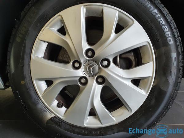 Citroën Grand C4 Picasso 1.6 BlueHDI 120 EAT 7PL