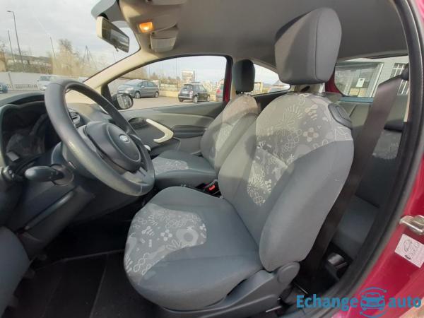 Ford Ka 1.2 69 CV AMBIANTE