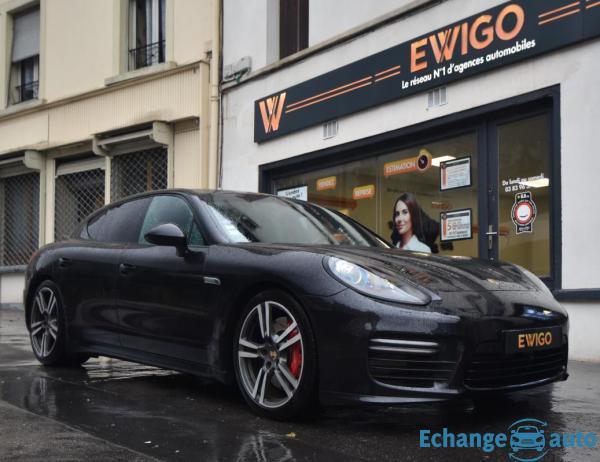 Porsche Panamera (2) 4.8 V8 440 GTS