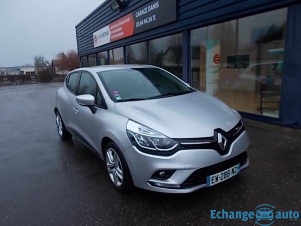 Renault Clio DCI 1.5 90CVS BUSINESS