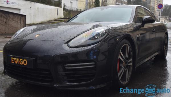 Porsche Panamera (2) 4.8 V8 440 GTS