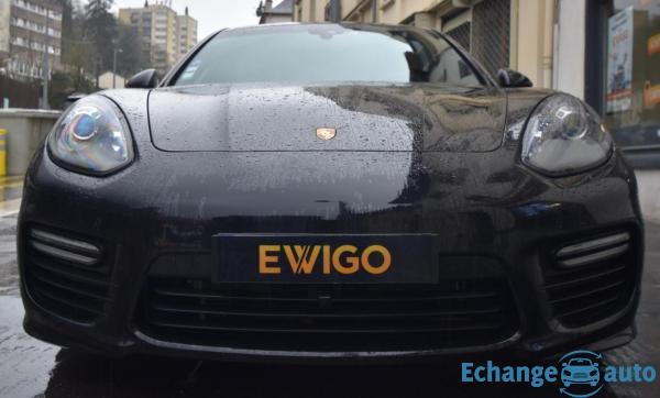 Porsche Panamera (2) 4.8 V8 440 GTS