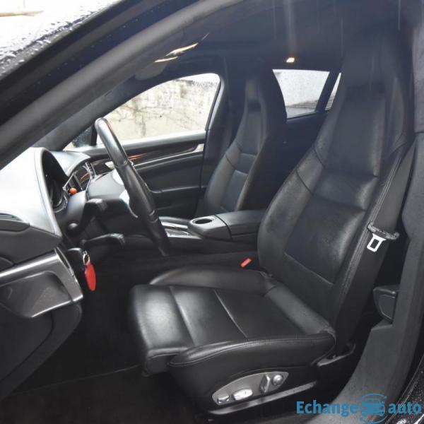 Porsche Panamera (2) 4.8 V8 440 GTS