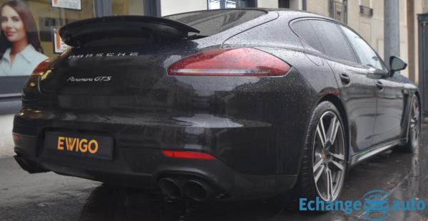Porsche Panamera (2) 4.8 V8 440 GTS
