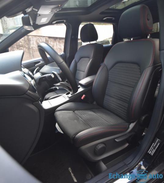 Mercedes Classe B 200 FASCINATION PACK AMG 156 7G-DCT