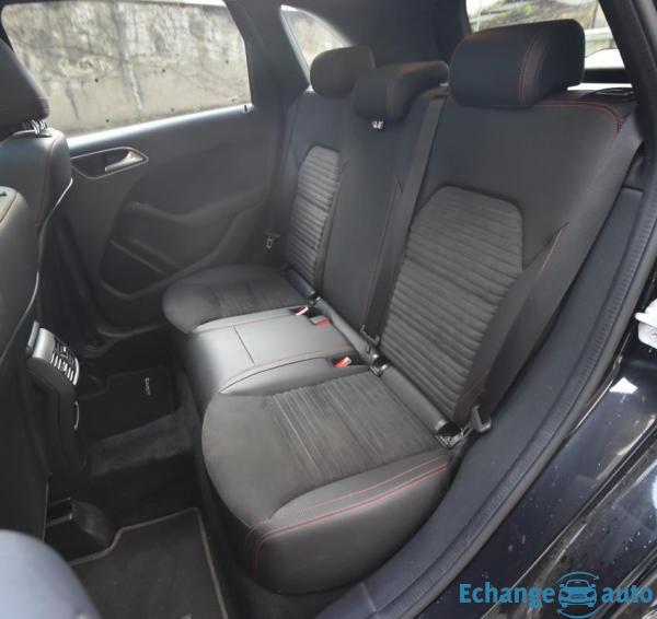 Mercedes Classe B 200 FASCINATION PACK AMG 156 7G-DCT