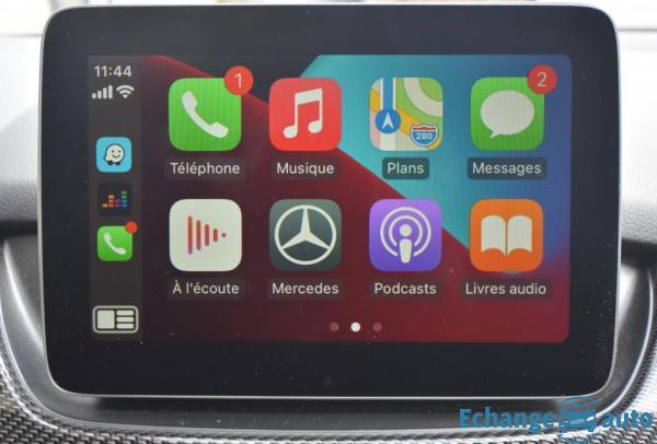 Mercedes Classe B 200 FASCINATION PACK AMG 156 7G-DCT