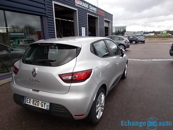 Renault Clio DCI 75 CHVS BUSINESS