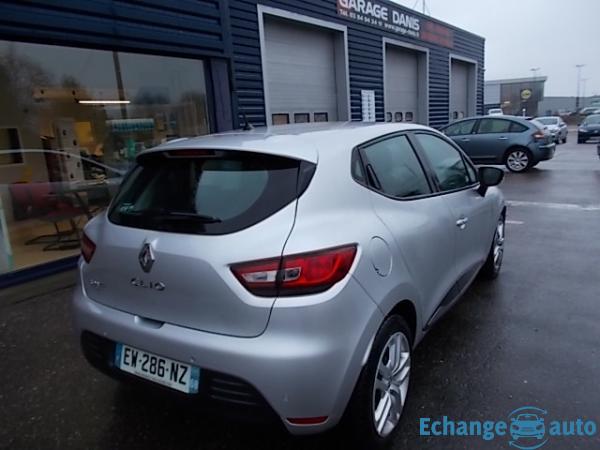 Renault Clio DCI 1.5 90CVS BUSINESS