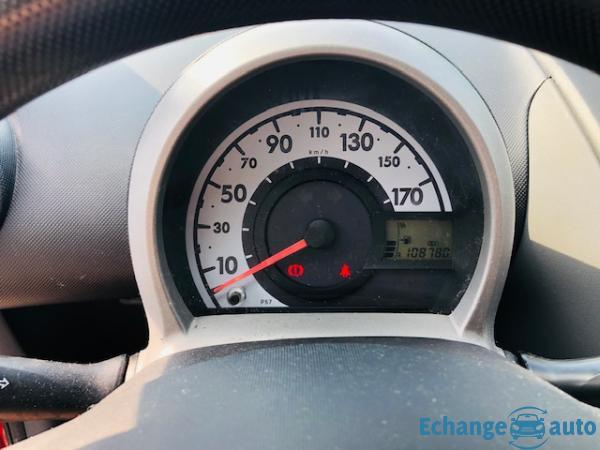 Citroën C1 1.0 68CV CLIM BLUETOOTH 5P 4500E