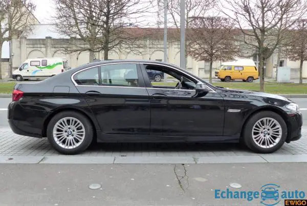 BMW 518 DA 2.0 d 150 EXECUTIVE