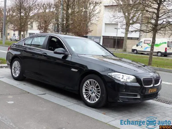 BMW 518 DA 2.0 d 150 EXECUTIVE