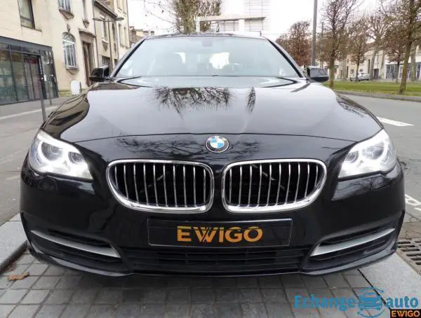 BMW 518 DA 2.0 d 150 EXECUTIVE