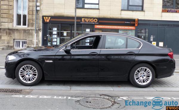 BMW 518 DA 2.0 d 150 EXECUTIVE