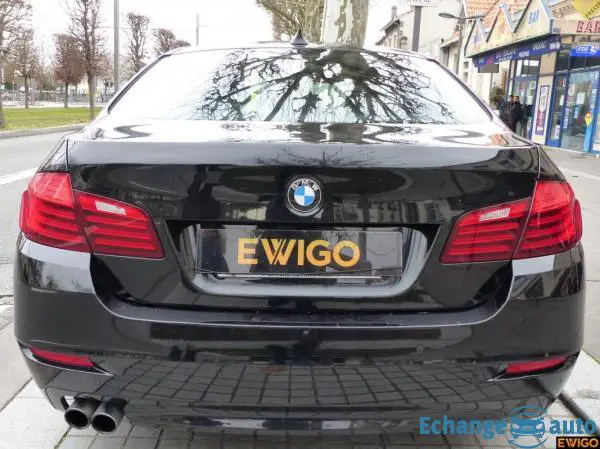 BMW 518 DA 2.0 d 150 EXECUTIVE