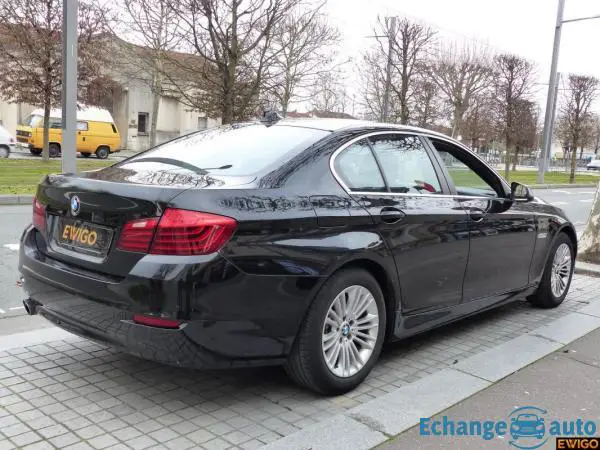 BMW 518 DA 2.0 d 150 EXECUTIVE