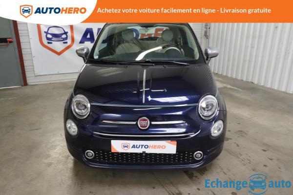 Fiat 500 0.9 Riva 105 ch