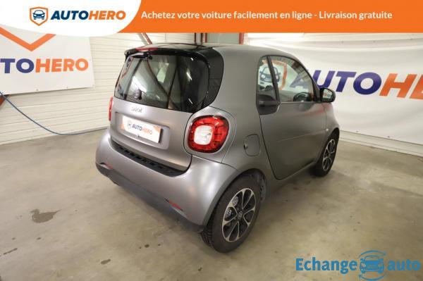 Smart ForTwo 0.9 Turbo Passion 90 ch