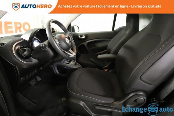 Smart ForTwo 0.9 Turbo Passion 90 ch