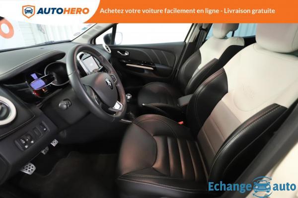 Renault Clio 0.9 ENERGY INITIALE PARIS 90 ch