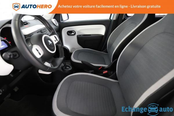Renault Twingo 0.9 Intens 90 ch