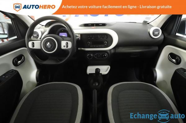 Renault Twingo 0.9 Intens 90 ch