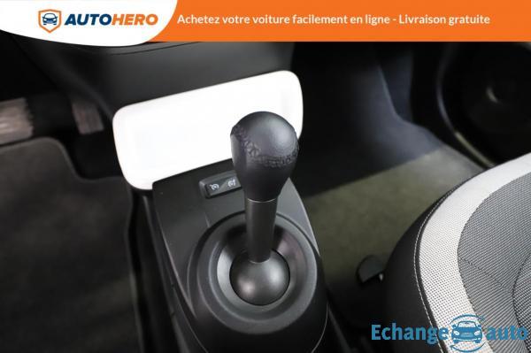 Renault Twingo 0.9 Intens 90 ch
