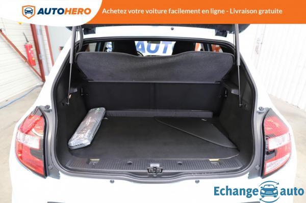 Renault Twingo 0.9 Intens 90 ch