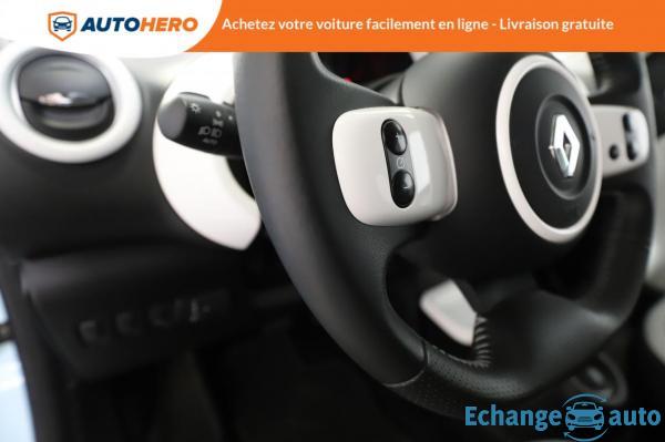 Renault Twingo 0.9 Intens 90 ch