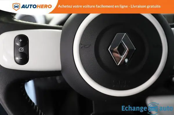 Renault Twingo 0.9 Intens 90 ch