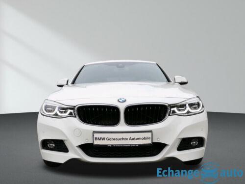 BMW 340i Gran Turismo M Sport