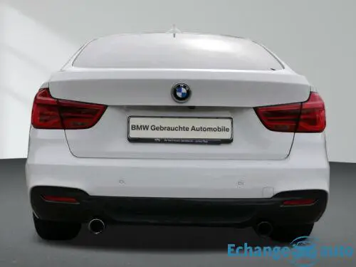 BMW 340i Gran Turismo M Sport
