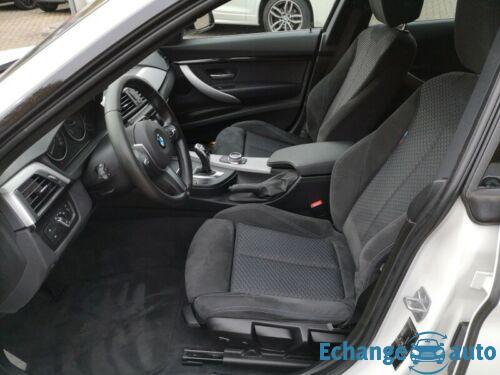 BMW 340i Gran Turismo M Sport