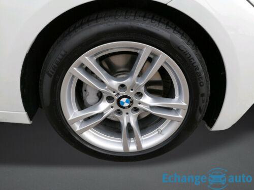 BMW 340i Gran Turismo M Sport