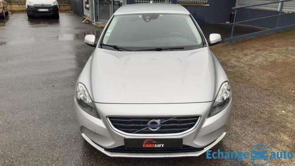 Volvo V40 II D3 2.0 TDi DPF 20V S&S 150 cv