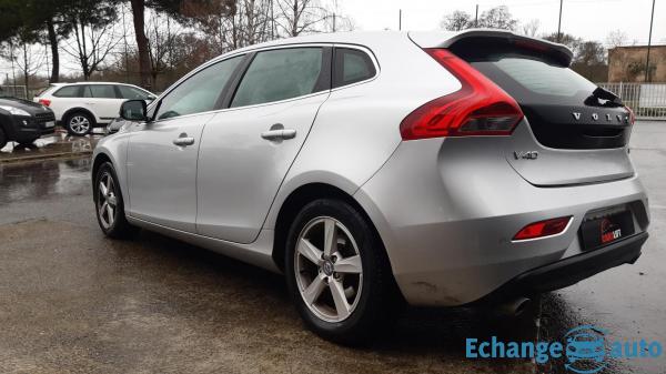 Volvo V40 II D3 2.0 TDi DPF 20V S&S 150 cv